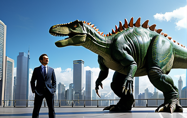 공룡메카드 유튜브 인기 클립 - Strategic Mikard Battle**

"A fully clothed young strategist intensely focused on a Mikard Dinosaur ...